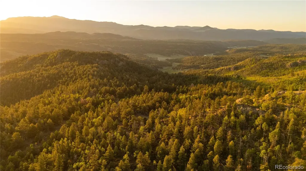 404 Valley Drive Florissant CO 80816