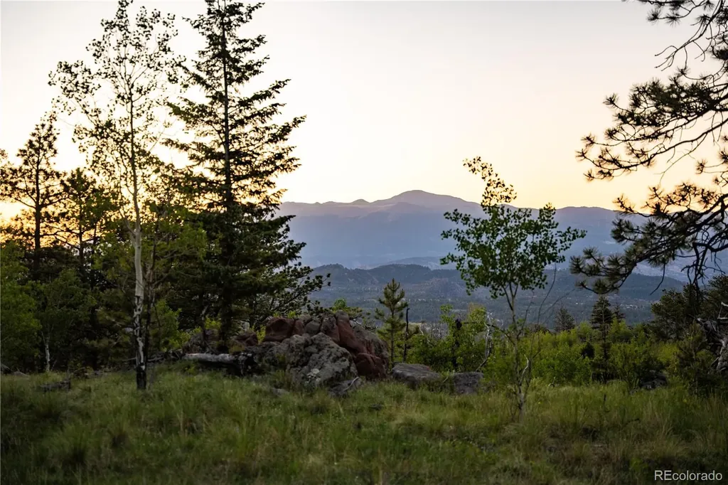 404 Valley Drive Florissant CO 80816