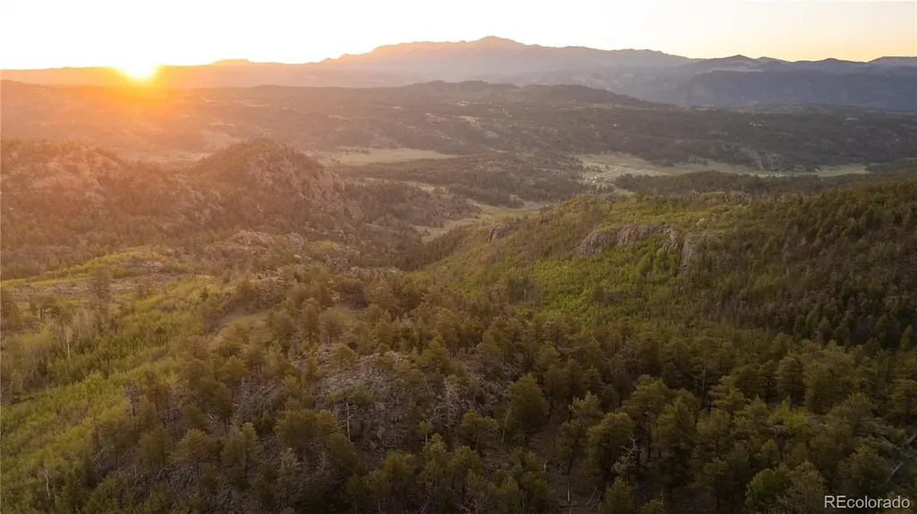 404 Valley Drive Florissant CO 80816