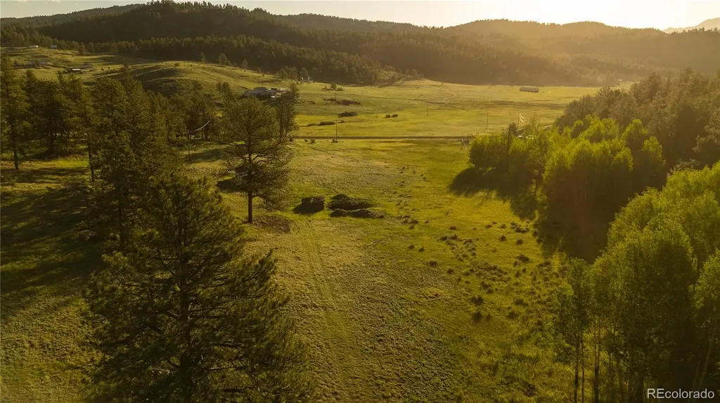 404 Valley Drive Florissant CO 80816