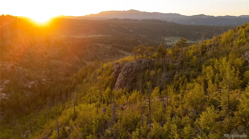 404 Valley Drive Florissant CO 80816
