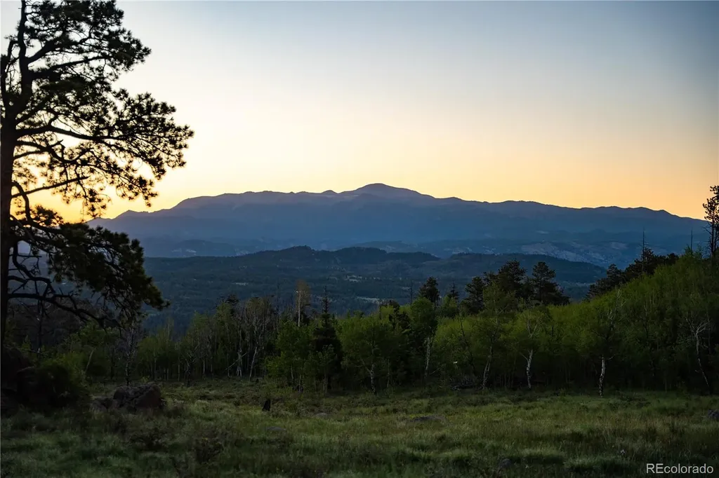 404 Valley Drive Florissant CO 80816