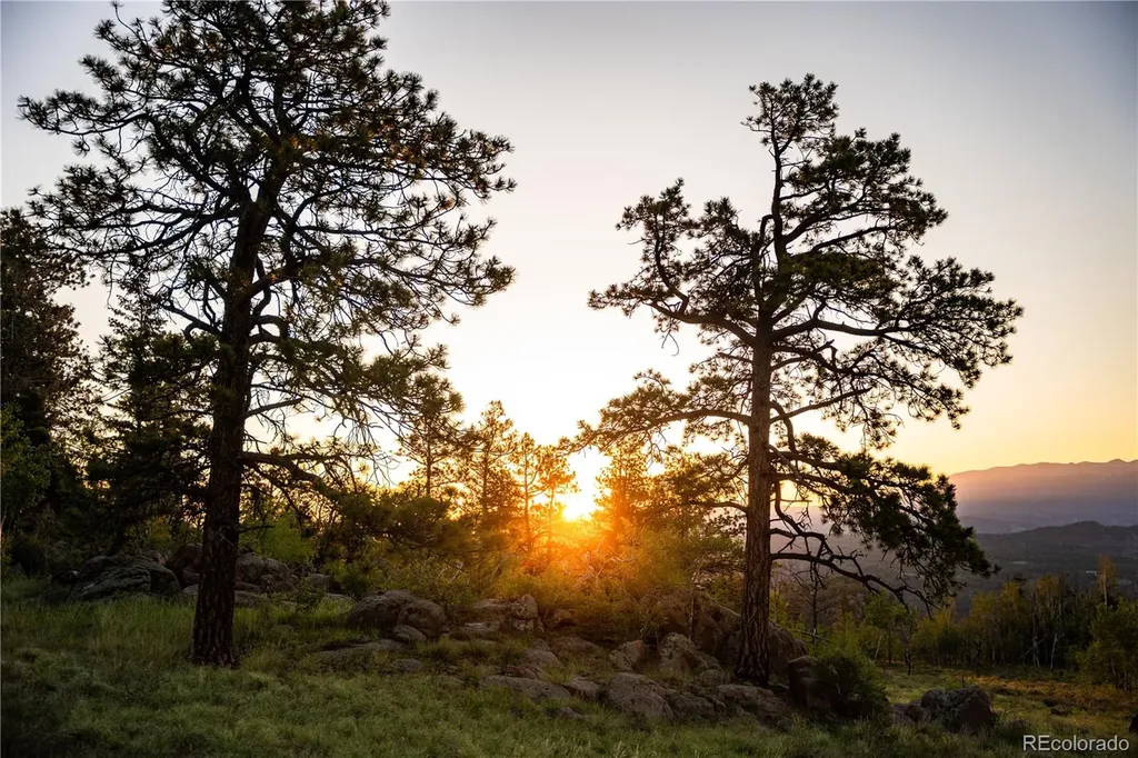 404 Valley Drive Florissant CO 80816