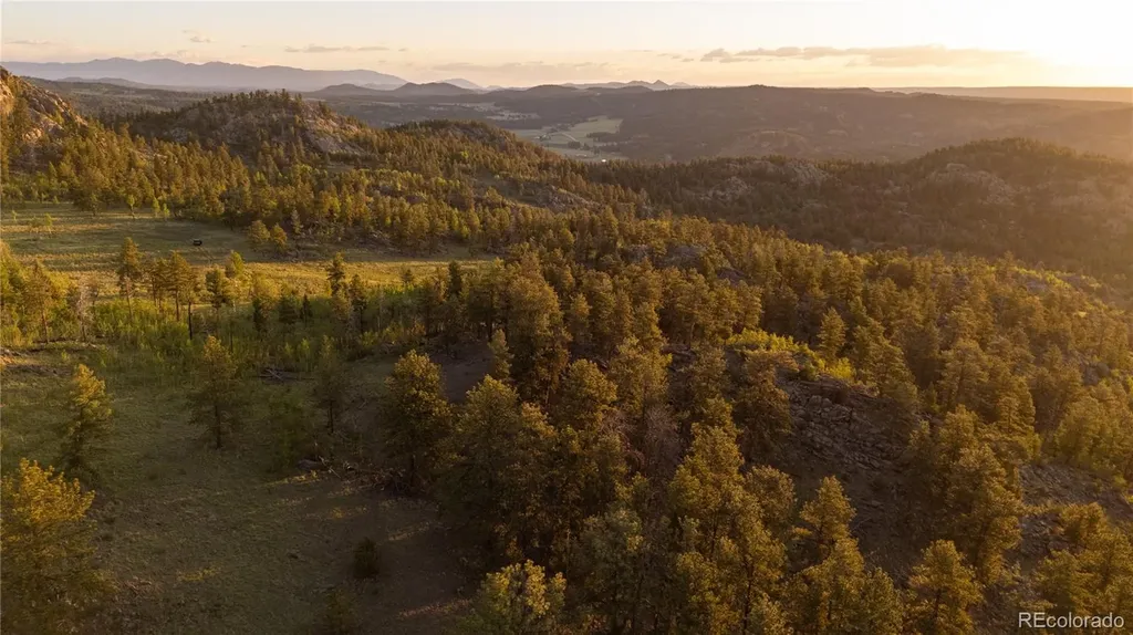 404 Valley Drive Florissant CO 80816