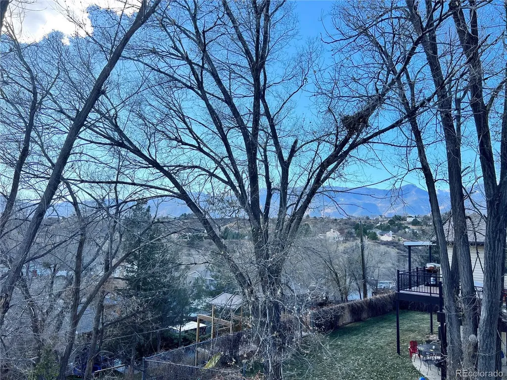 907 W Madison Street Colorado Springs CO 80907