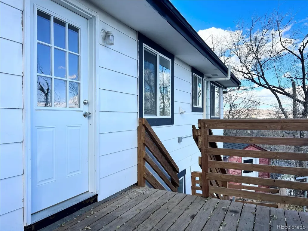 907 W Madison Street Colorado Springs CO 80907