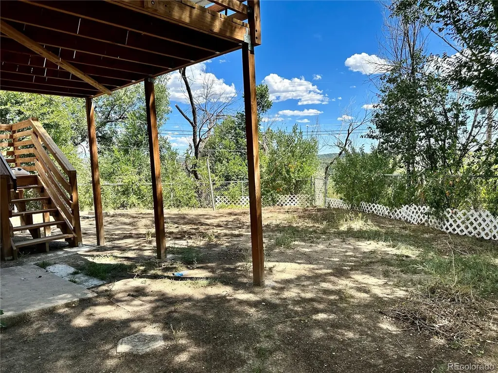907 W Madison Street Colorado Springs CO 80907