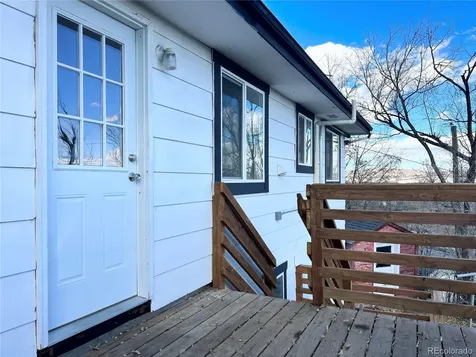 907 W Madison Street Colorado Springs CO 80907