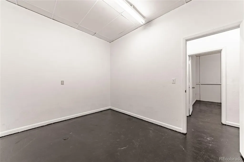 323 N Commercial Street Trinidad CO 81082