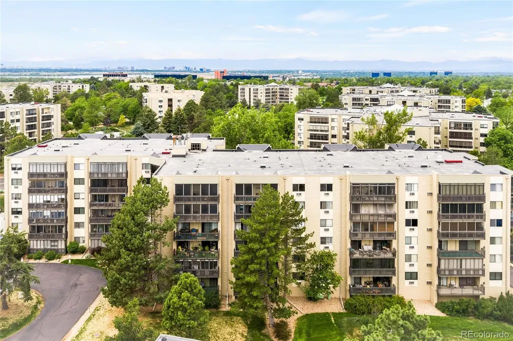 14001 E Marina Drive Aurora CO 80014