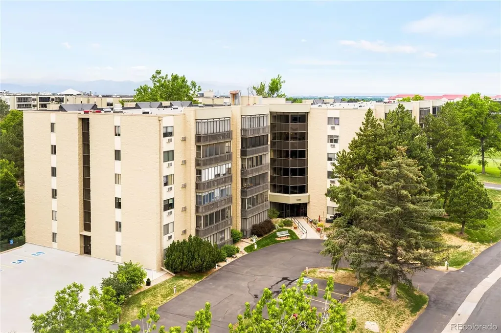 14001 E Marina Drive Aurora CO 80014