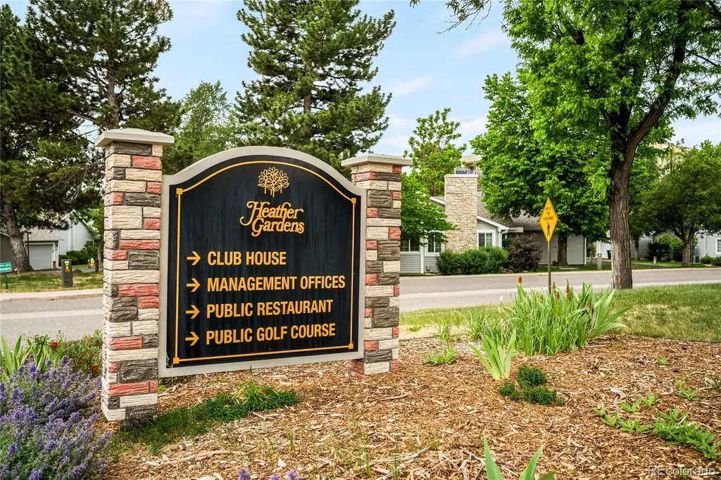 14001 E Marina Drive Aurora CO 80014