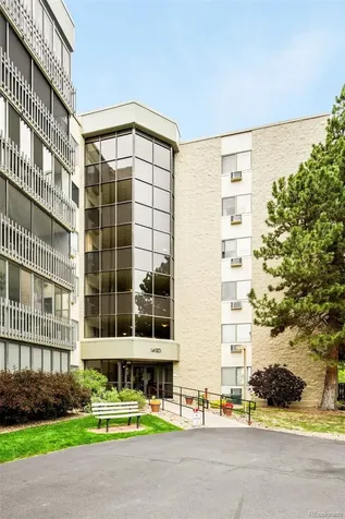 14001 E Marina Drive Aurora CO 80014