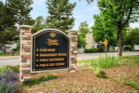 14001 E Marina Drive Aurora CO 80014