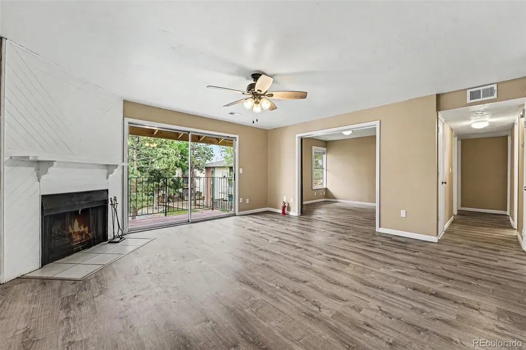 12168 Melody Drive Denver CO 80234