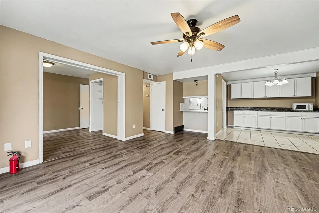 12168 Melody Drive Denver CO 80234
