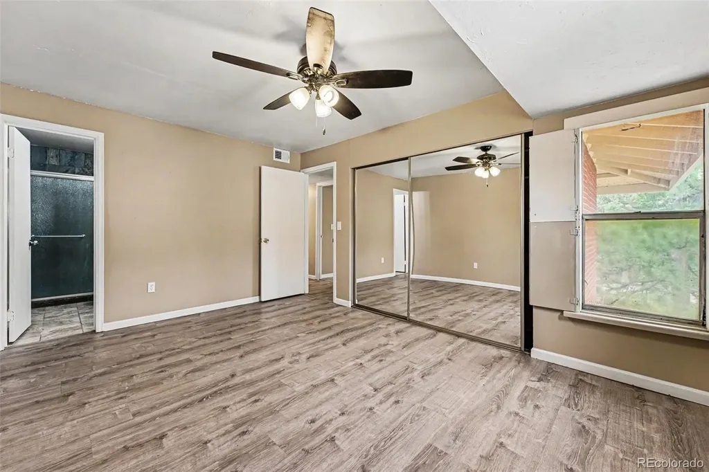 12168 Melody Drive Denver CO 80234