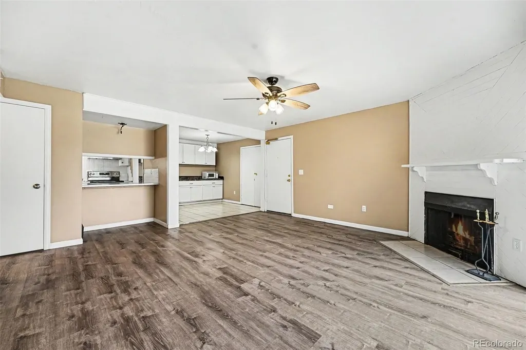 12168 Melody Drive Denver CO 80234