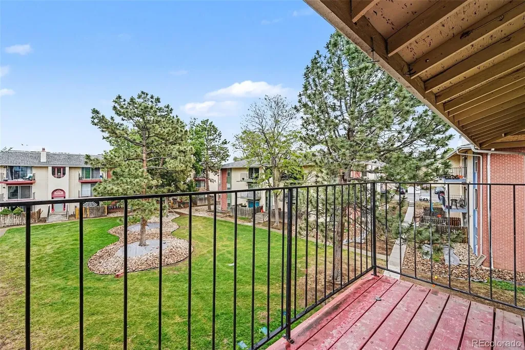 12168 Melody Drive Denver CO 80234