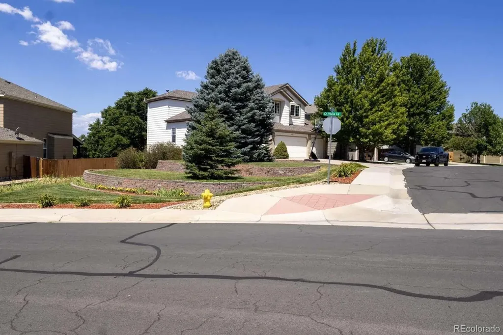 10767 Pikeview Lane Parker CO 80138