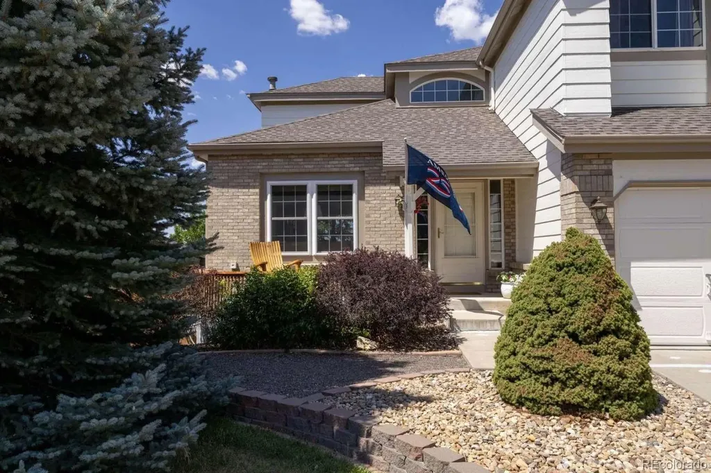 10767 Pikeview Lane Parker CO 80138
