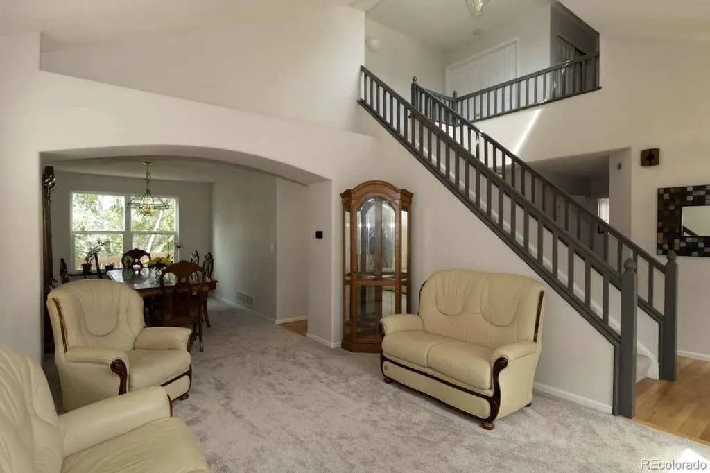 10767 Pikeview Lane Parker CO 80138