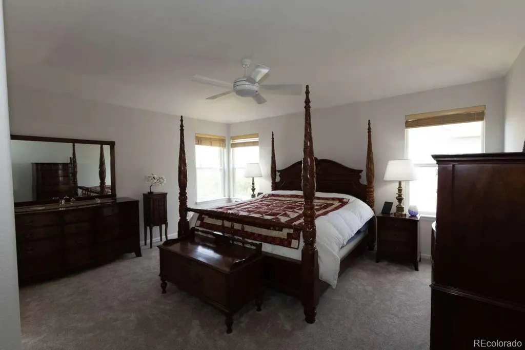 10767 Pikeview Lane Parker CO 80138