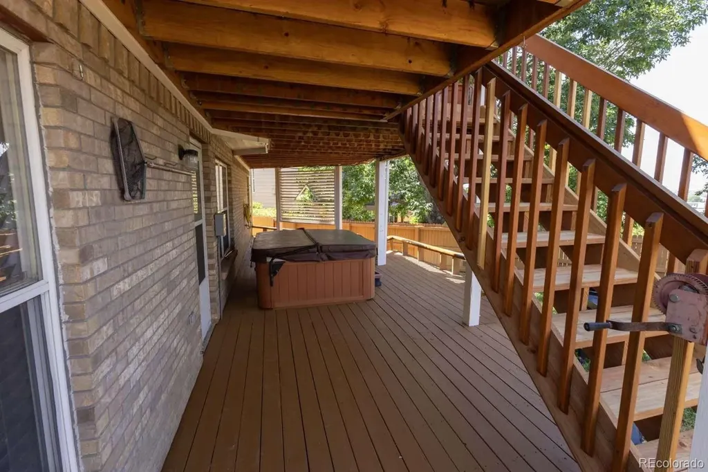 10767 Pikeview Lane Parker CO 80138