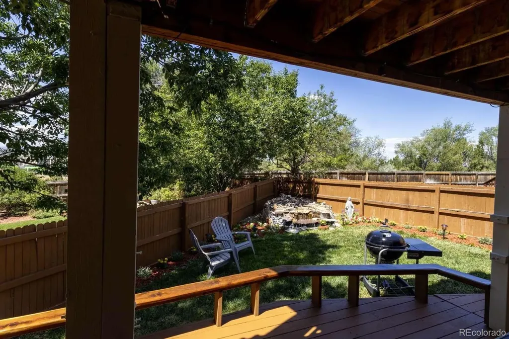 10767 Pikeview Lane Parker CO 80138
