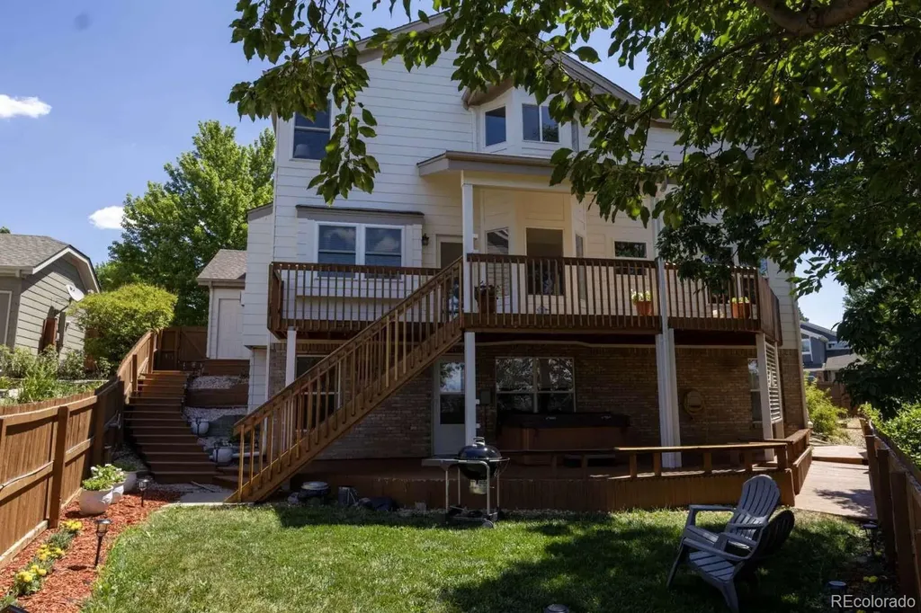 10767 Pikeview Lane Parker CO 80138