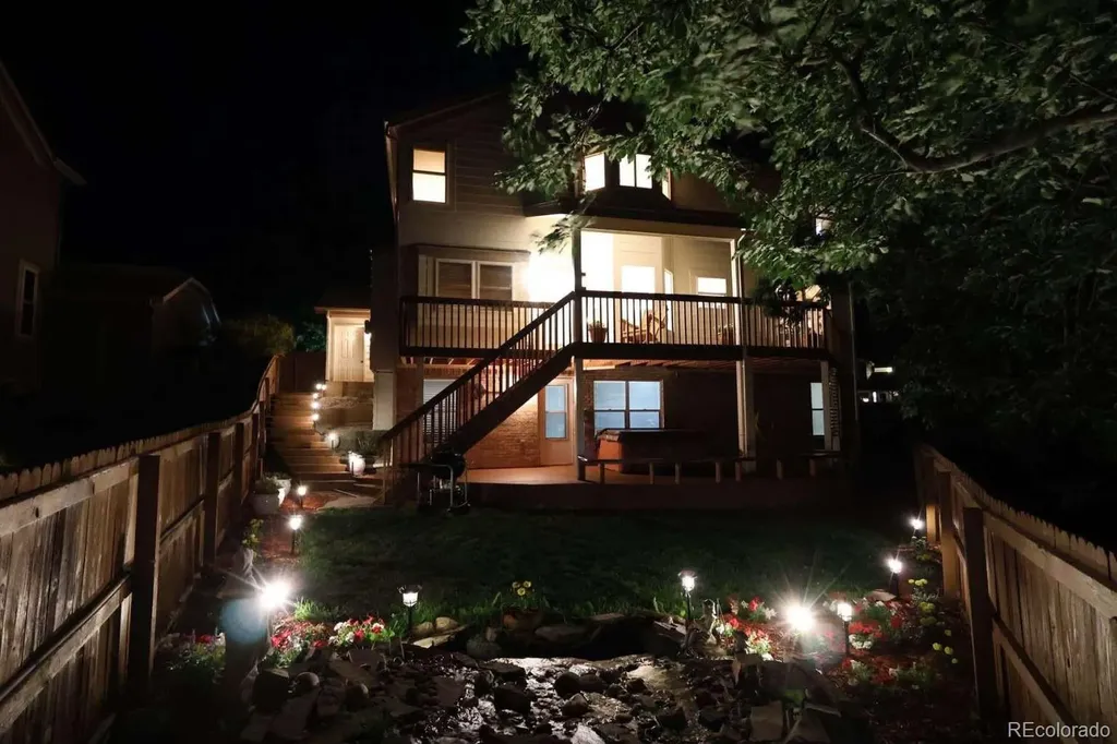 10767 Pikeview Lane Parker CO 80138