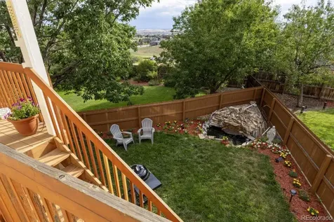 10767 Pikeview Lane Parker CO 80138