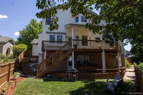 10767 Pikeview Lane Parker CO 80138