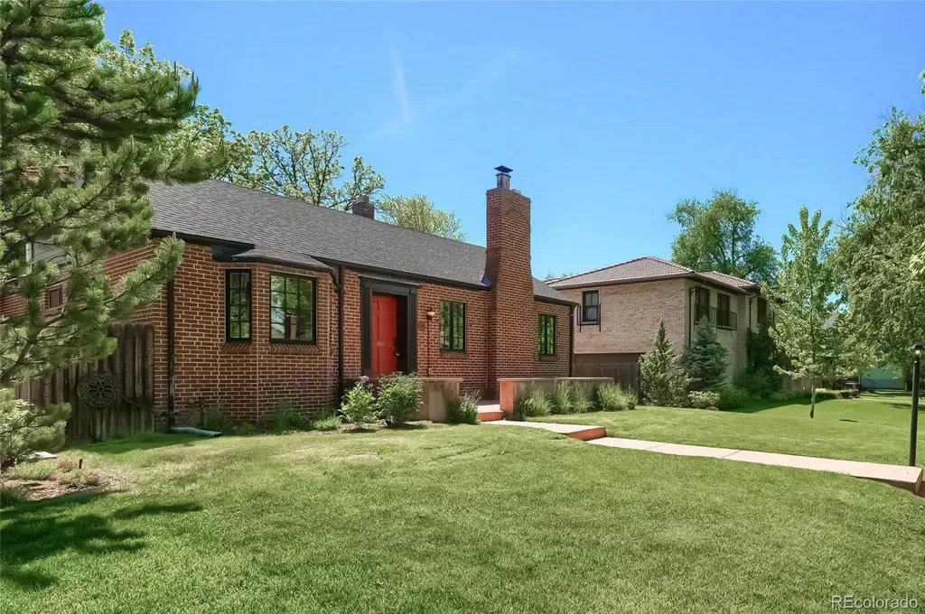 2232 S Clayton Street Denver CO 80210