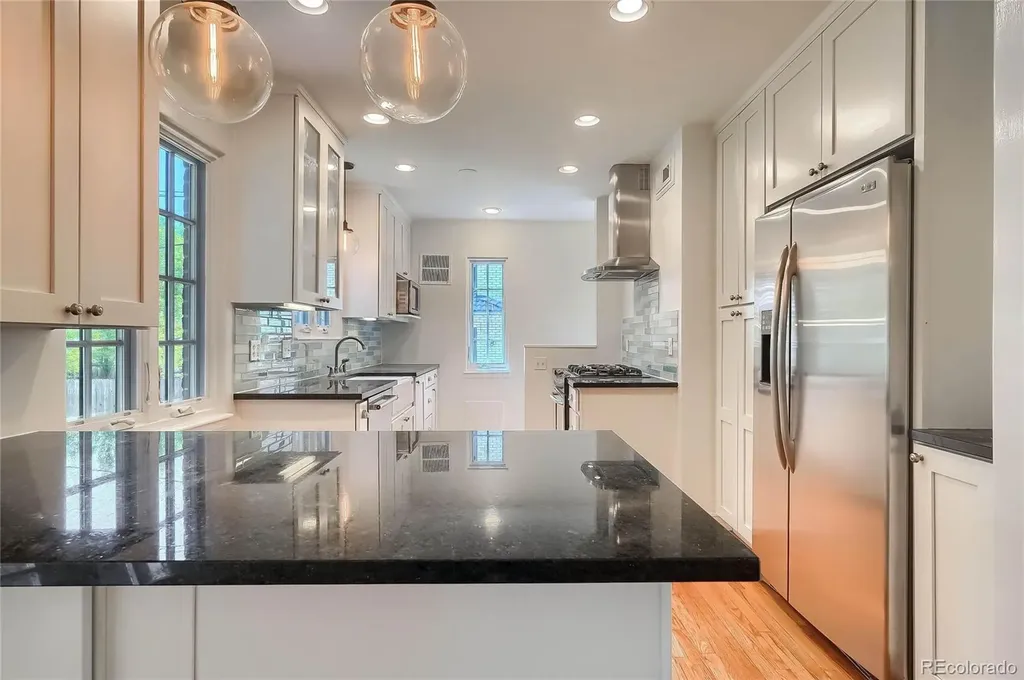 2232 S Clayton Street Denver CO 80210