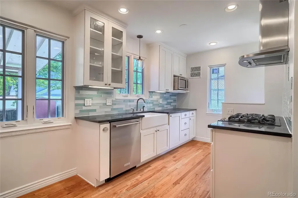 2232 S Clayton Street Denver CO 80210