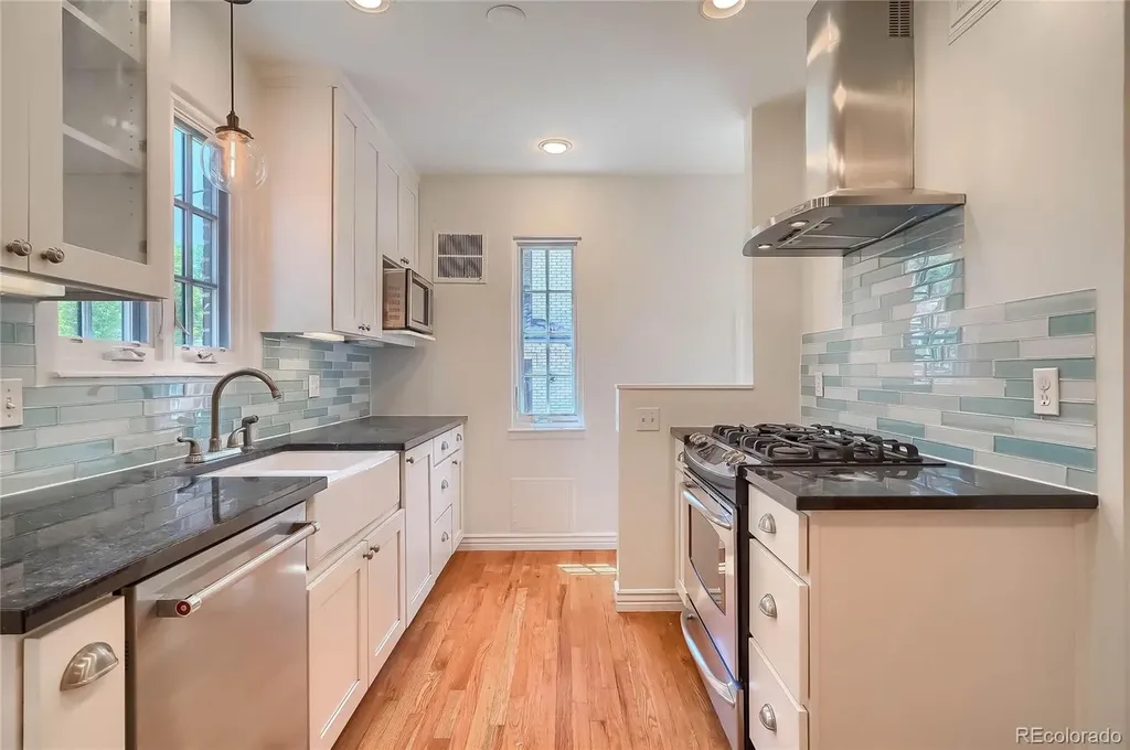 2232 S Clayton Street Denver CO 80210