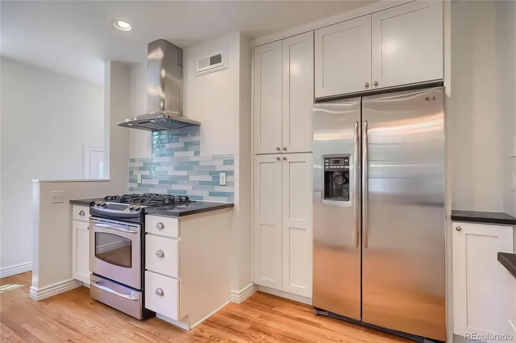 2232 S Clayton Street Denver CO 80210