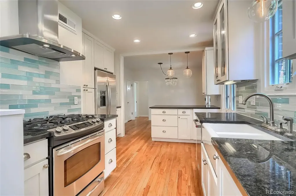 2232 S Clayton Street Denver CO 80210