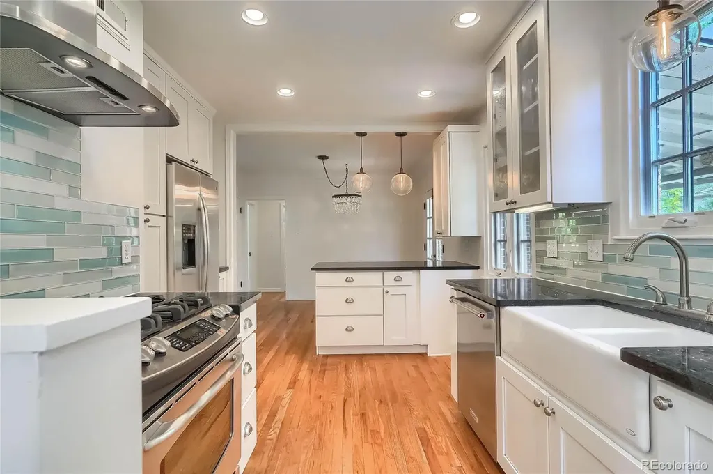 2232 S Clayton Street Denver CO 80210