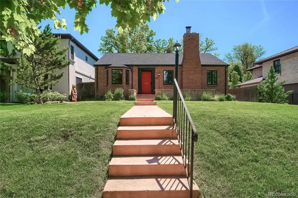 2232 S Clayton Street Denver CO 80210