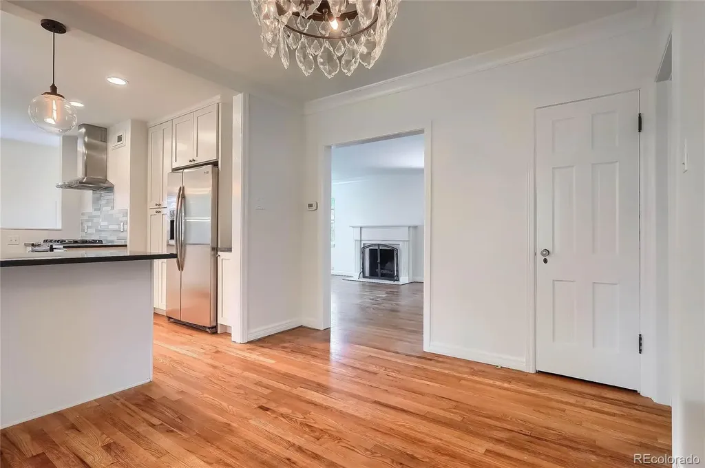 2232 S Clayton Street Denver CO 80210