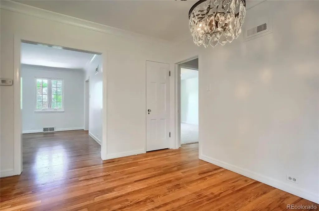 2232 S Clayton Street Denver CO 80210