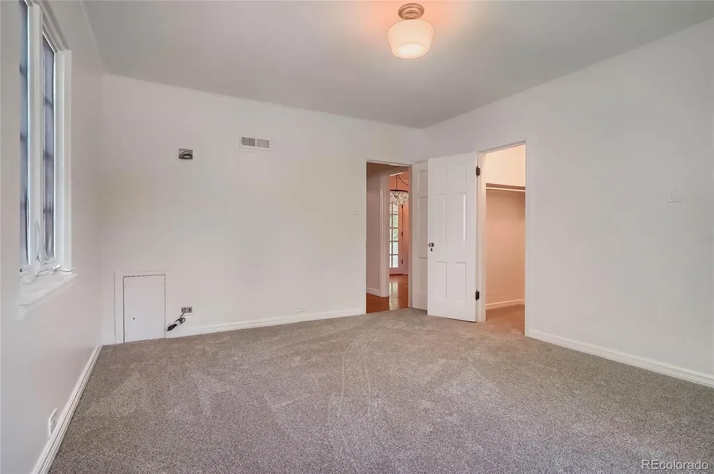 2232 S Clayton Street Denver CO 80210