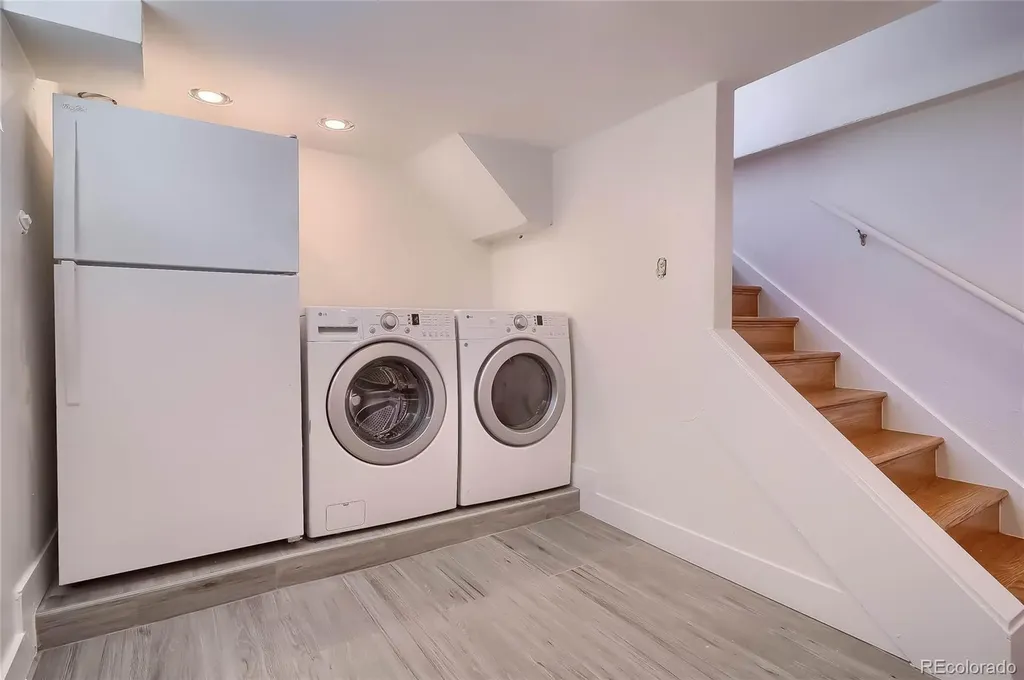 2232 S Clayton Street Denver CO 80210