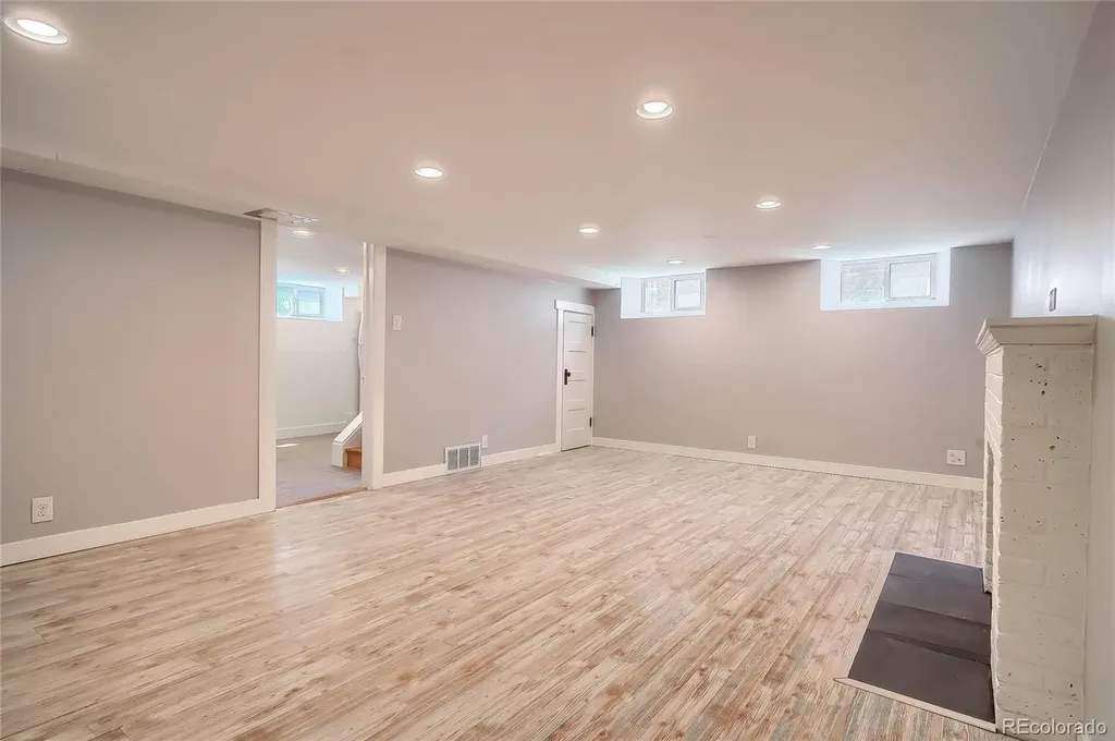 2232 S Clayton Street Denver CO 80210