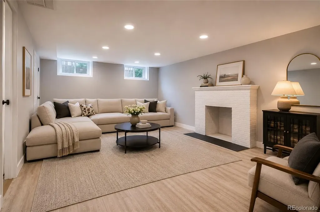 2232 S Clayton Street Denver CO 80210