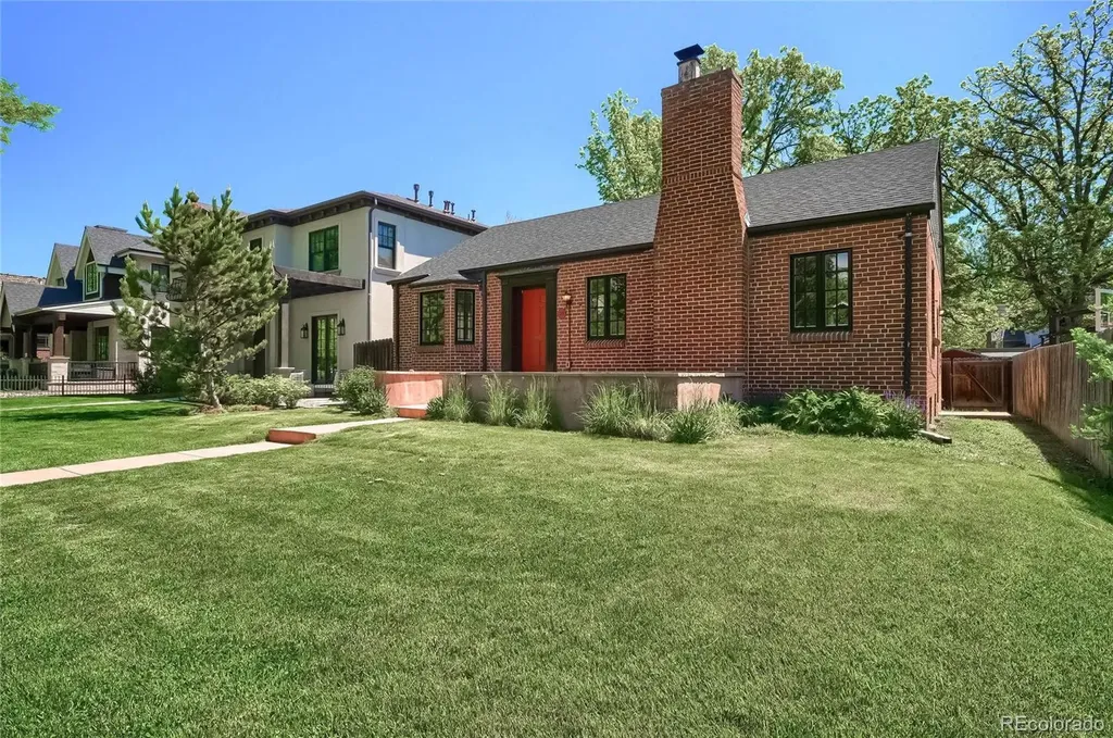 2232 S Clayton Street Denver CO 80210