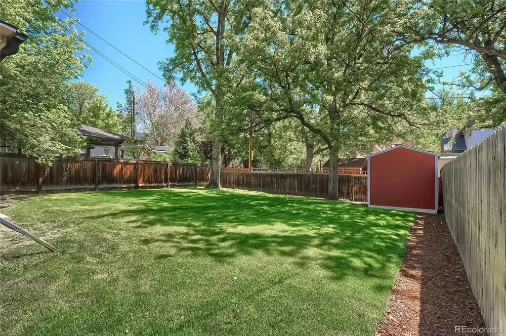 2232 S Clayton Street Denver CO 80210