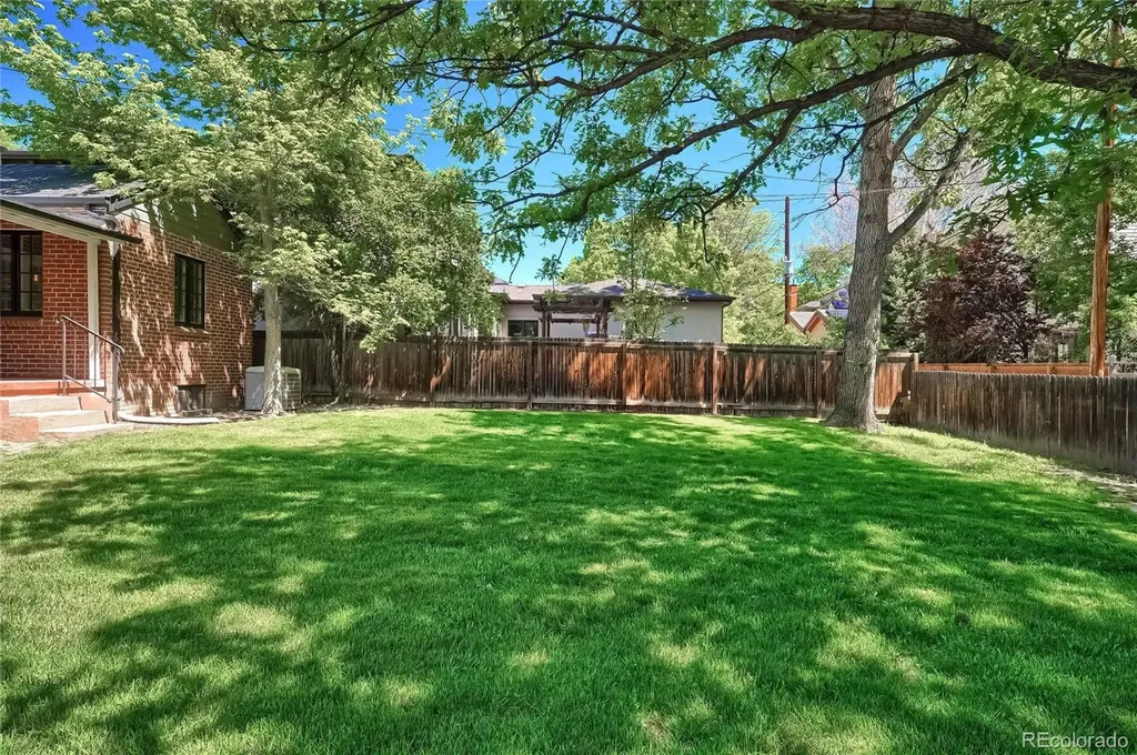 2232 S Clayton Street Denver CO 80210